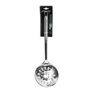 Stainless Steel Skimmer Spoon Turner 6*12 cm