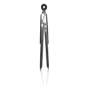 Stainless Steel BBQ Tongs 35 cm