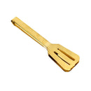 Stainless Steel Kitchen Tongs 24 cm