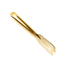 Stainless Steel Kitchen Tongs 24 cm