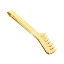 Spaghetti Turner Salad Kitchen Tongs 23 cm