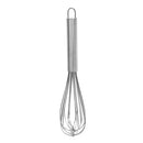 Stainless Steel Whisk Egg Beater 28 cm