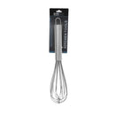 Stainless Steel Whisk Egg Beater 28 cm