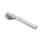 Stainless Steel BBQ Tongs 23 cm