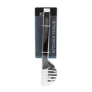 Stainless Steel BBQ Tongs 23 cm