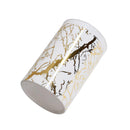 Premium Quality Airtight Acrylic Canister 1 pc 12.8x18.8 cm