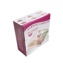 Acrylic Candy Box Snack Tray 31*15 cm