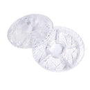 Acrylic Candy Box Snack Tray 31*15 cm