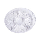 Acrylic Candy Box Snack Tray 31*15 cm