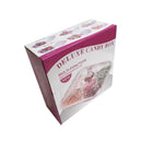Acrylic Candy Box Snack Tray 31*15 cm