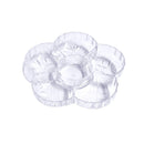 Acrylic Candy Box Snack Tray 31*23 cm