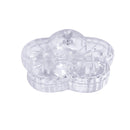 Acrylic Candy Box Snack Tray 31*23 cm