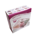 Acrylic Candy Box Snack Tray 31*23 cm