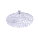 Acrylic Candy Box Snack Tray 31*23 cm
