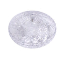 Acrylic Candy Box Snack Tray 31*23 cm