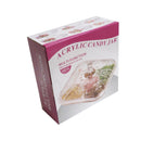 Candy & Snack Box with Cover 31X23 cm