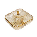 Candy & Snack Box with Cover 31X23 cm