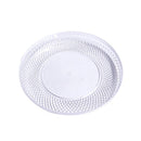 Acrylic Dome Cake Server with Cover 28 cm