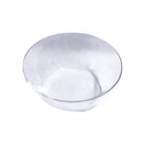Acrylic Clear Salad Bowl 28 cm