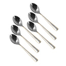 Stainless Steel Table Spoon Set of 6 Pcs 20 cm