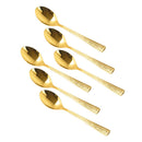 Stainless Steel Table Spoon Set of 6 Pcs 20 cm