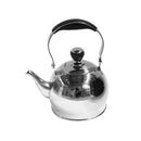Stainless Steel Stovetop Tea Pot Kettle 1L