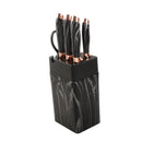 Stainless Steel Kitchen Knife Set of 7 Pcs