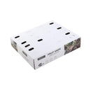 Stainless Steel Multifunctional Potato and Vegetable Peeler 14.5 cm