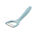 Stainless Steel Multifunctional Potato and Vegetable Peeler 14.5 cm