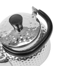 Stainless Steel Stovetop Tea Pot Kettle 2.0L