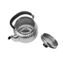 Stainless Steel Stovetop Tea Pot Kettle 2.0L
