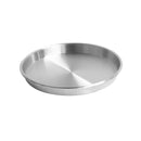Aluminium Pizza Pan Baking Tray 3*29 cm/1 mm