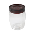 Glass Jar Storage Container 1250 ml/10*17.5 cm