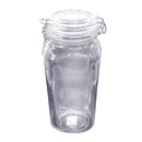 Glass Jar Storage Container1600 ml/8.5*15 cm