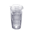 Glass Jar Storage Container1100 ml/8.5*15 cm