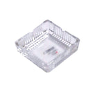 Crystal Cut Glass Ashtray 11.8/410G