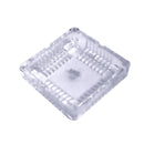 Crystal Cut Glass Ashtray 14.7/650G