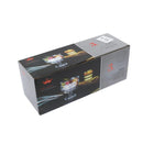 Glass Ice Cream and Dessert Bowl Set of 3 Pcs 9.5*10 cm