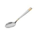 Stainless Steel Coffee Spoon Set of 6 Pcs Utensils 11.5 cm