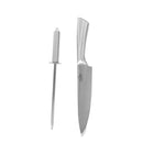 Stainless Steel Kitchen Knife Set of 7 Pcs