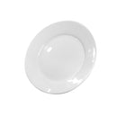 Oval White Ceramic Plate Serving Dish  35.5*23. 5 cm
