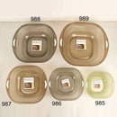 Multipurpose Plastic Basin 23*8 cm
