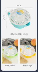 Citrus Orange Lemon Juicer 11.5 cm