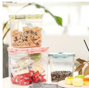 Plastic Food Container 21*16*19 cm