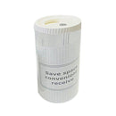 Plastic Food Container 9.5*21 cm 
1L