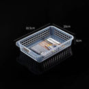 Cutlery Storage Organizer 30.5x20x6 cm