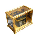 Home Decor Islamic Collectible 3d Kaaba Model 35*25*22 cm