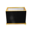 Home Decor Islamic Collectible 3d Kaaba Model 35*25*22 cm