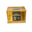 Home Decor Islamic Collectible 3d Kaaba Model 35*25*22 cm