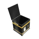 Home Decor Islamic Collectible 3d Kaaba Model Box 20*20*23